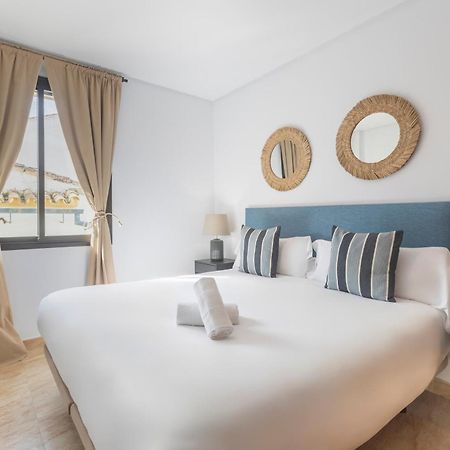 Apartamentos Moon Dreams Puerto El Puerto de Santa María Eksteriør billede