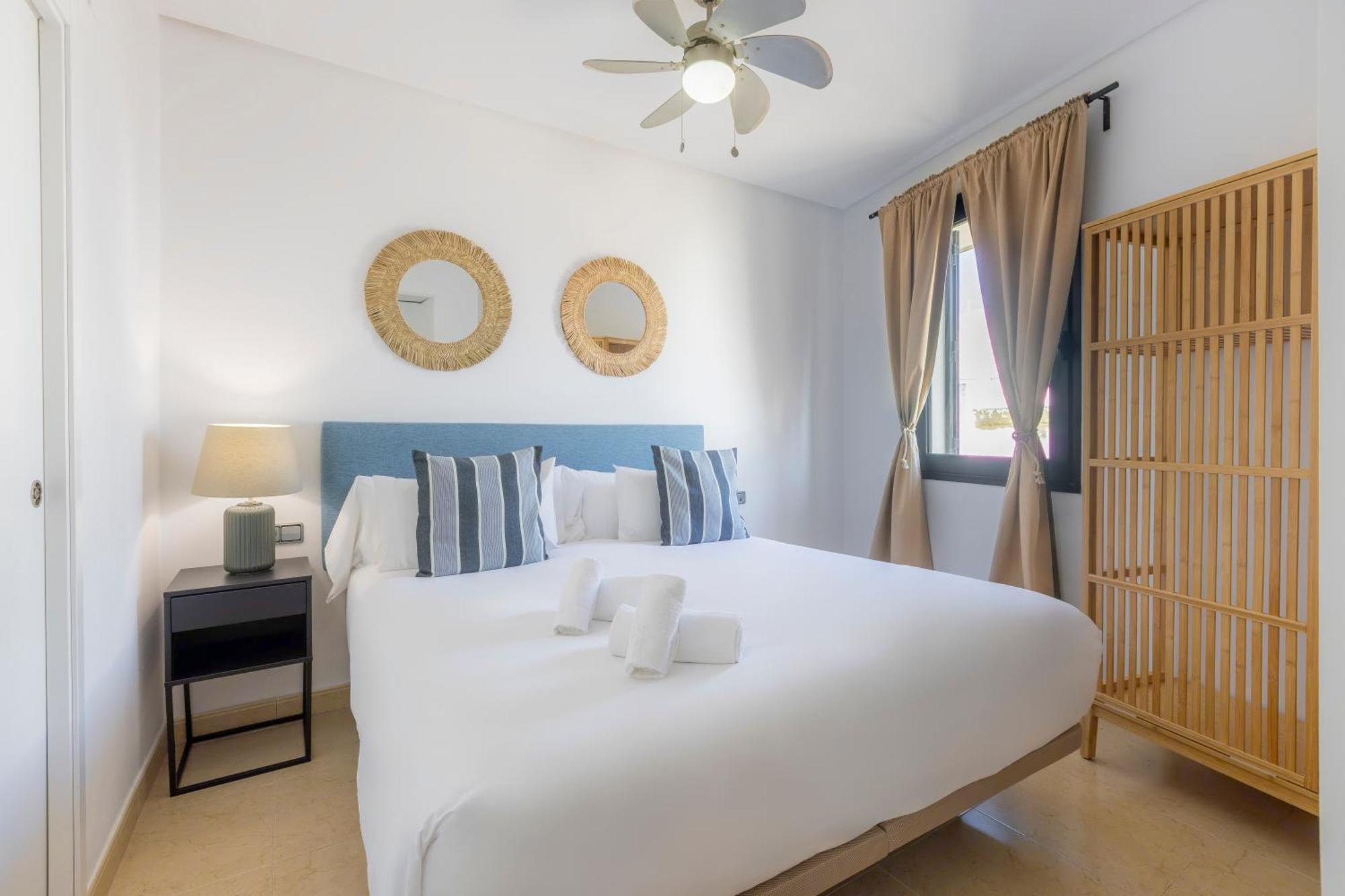 Apartamentos Moon Dreams Puerto El Puerto de Santa María Eksteriør billede