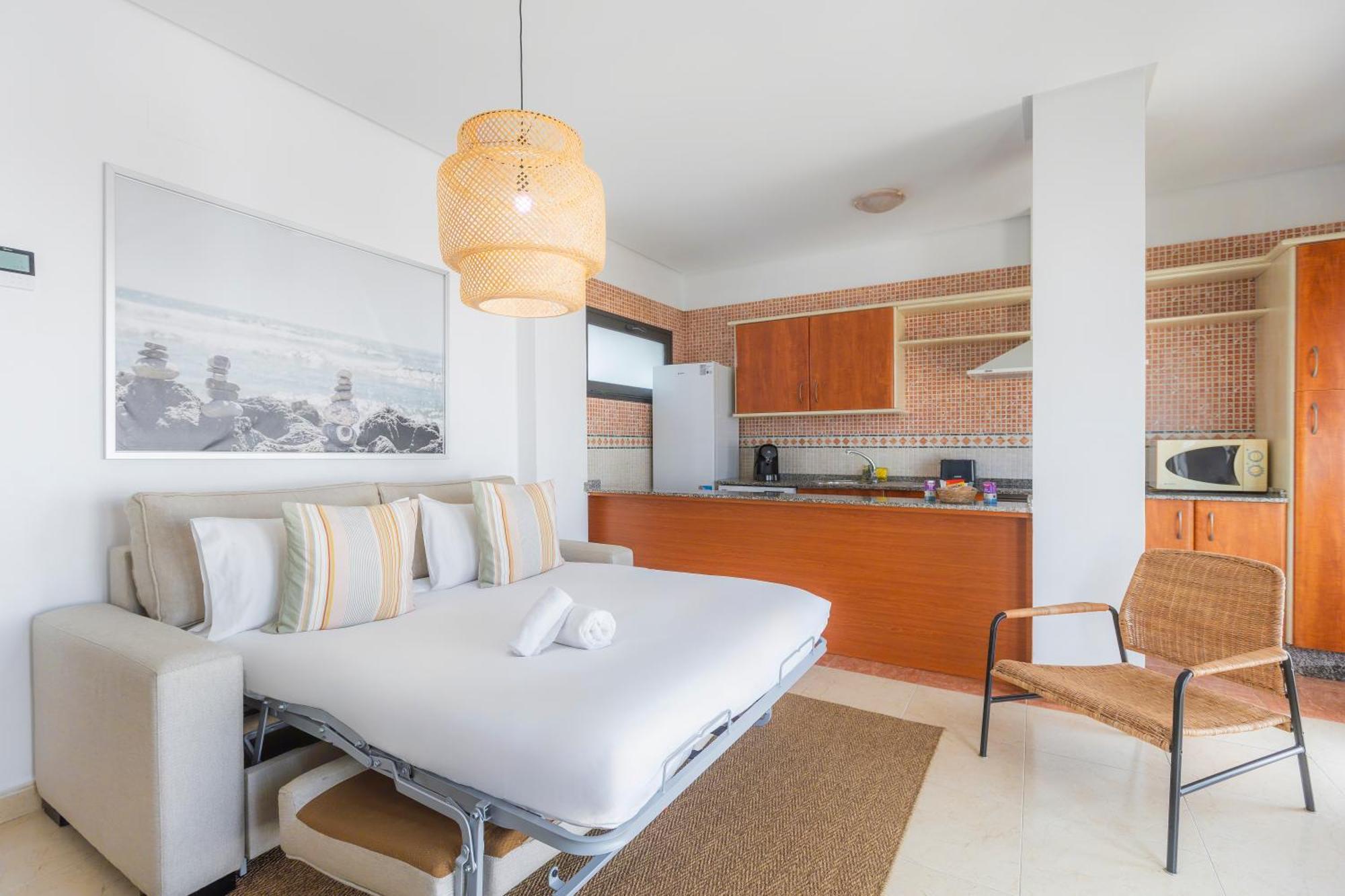 Apartamentos Moon Dreams Puerto El Puerto de Santa María Eksteriør billede