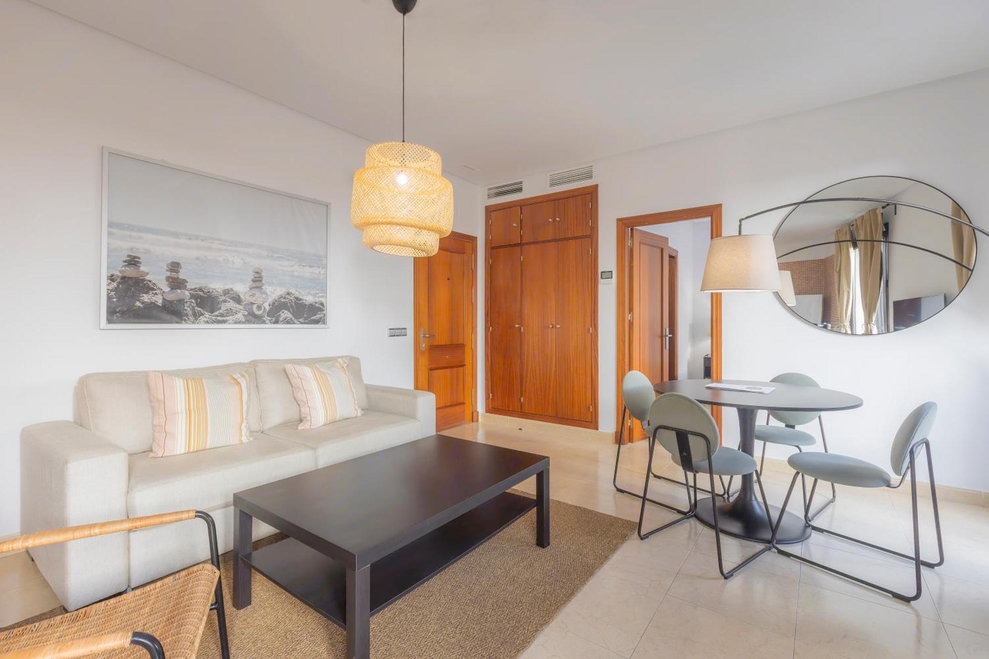 Apartamentos Moon Dreams Puerto El Puerto de Santa María Eksteriør billede