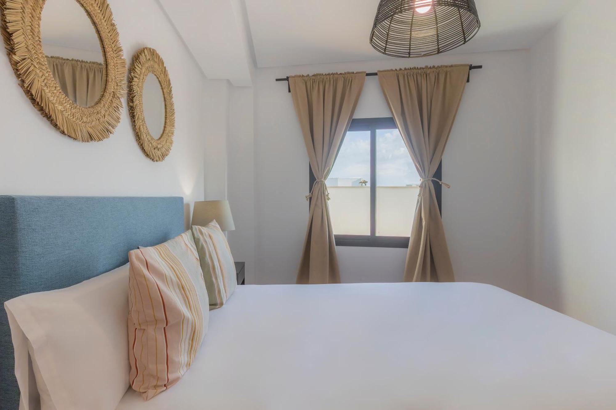 Apartamentos Moon Dreams Puerto El Puerto de Santa María Eksteriør billede