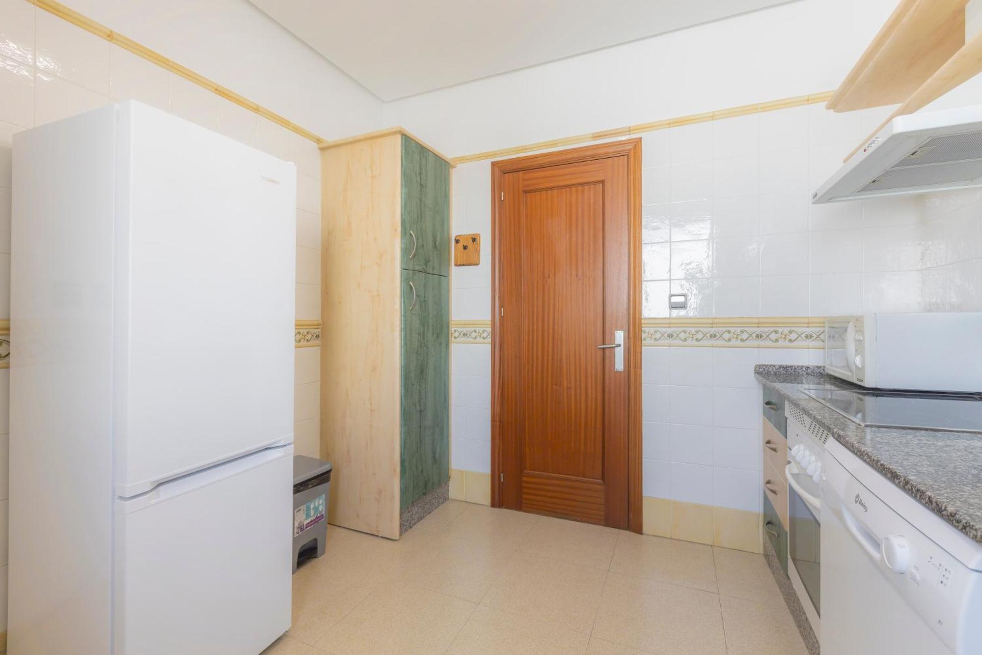 Apartamentos Moon Dreams Puerto El Puerto de Santa María Eksteriør billede