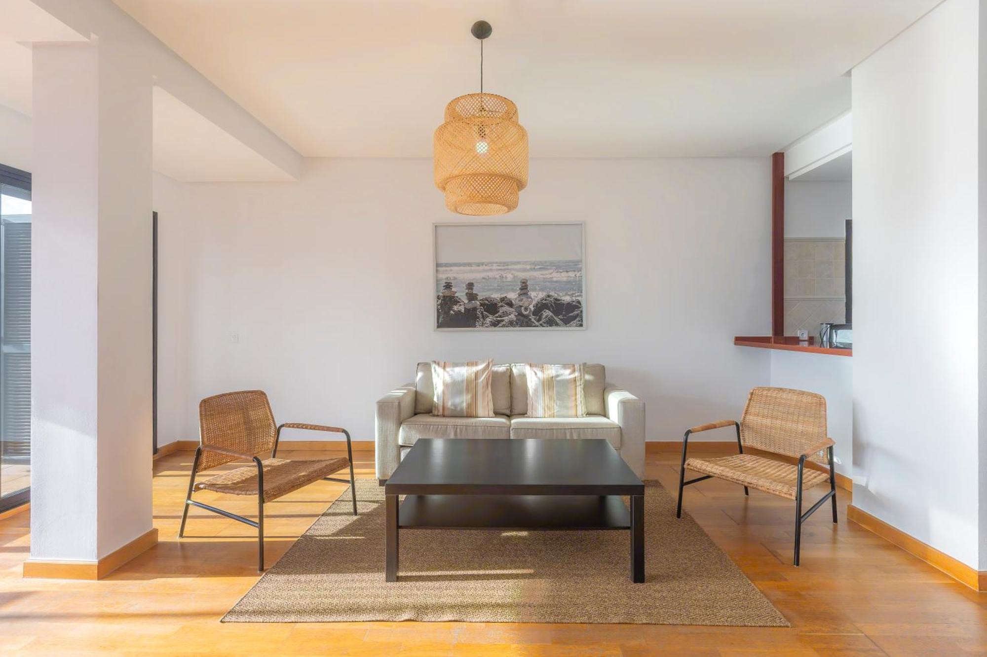 Apartamentos Moon Dreams Puerto El Puerto de Santa María Eksteriør billede