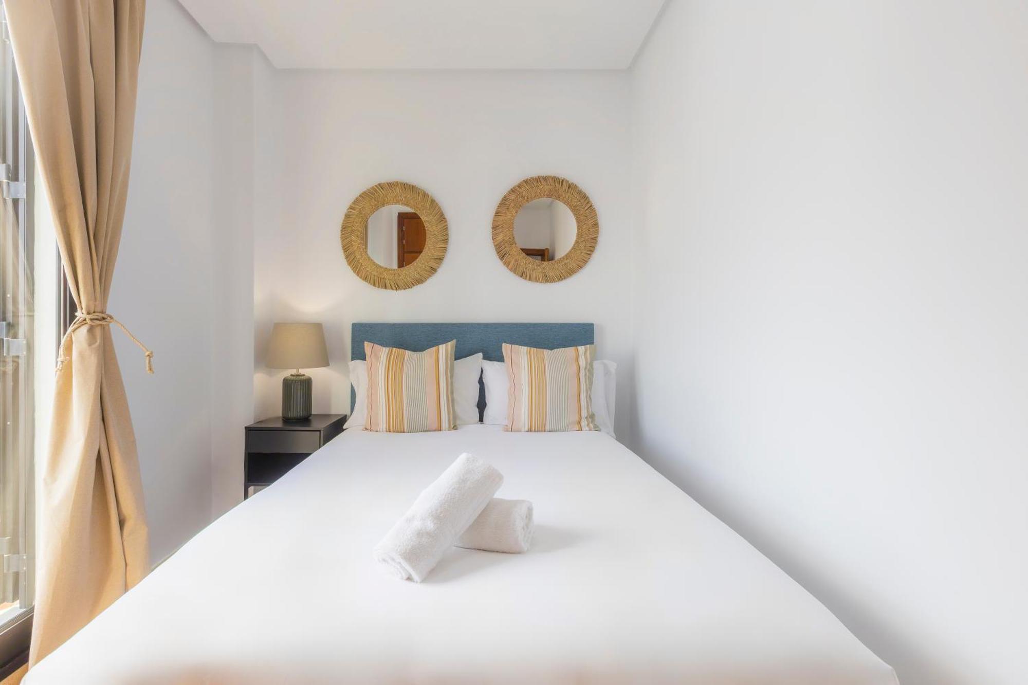 Apartamentos Moon Dreams Puerto El Puerto de Santa María Eksteriør billede
