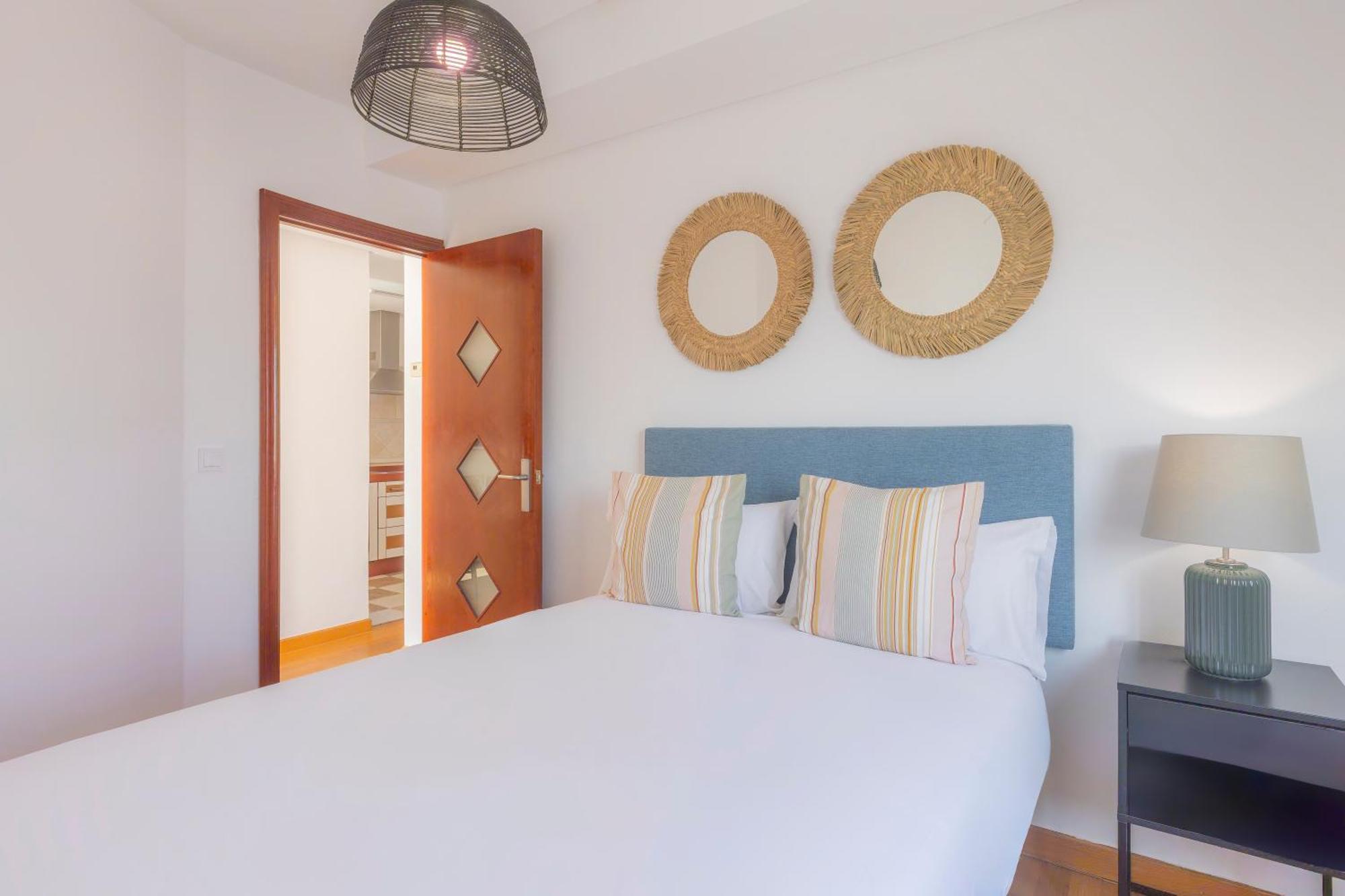 Apartamentos Moon Dreams Puerto El Puerto de Santa María Eksteriør billede