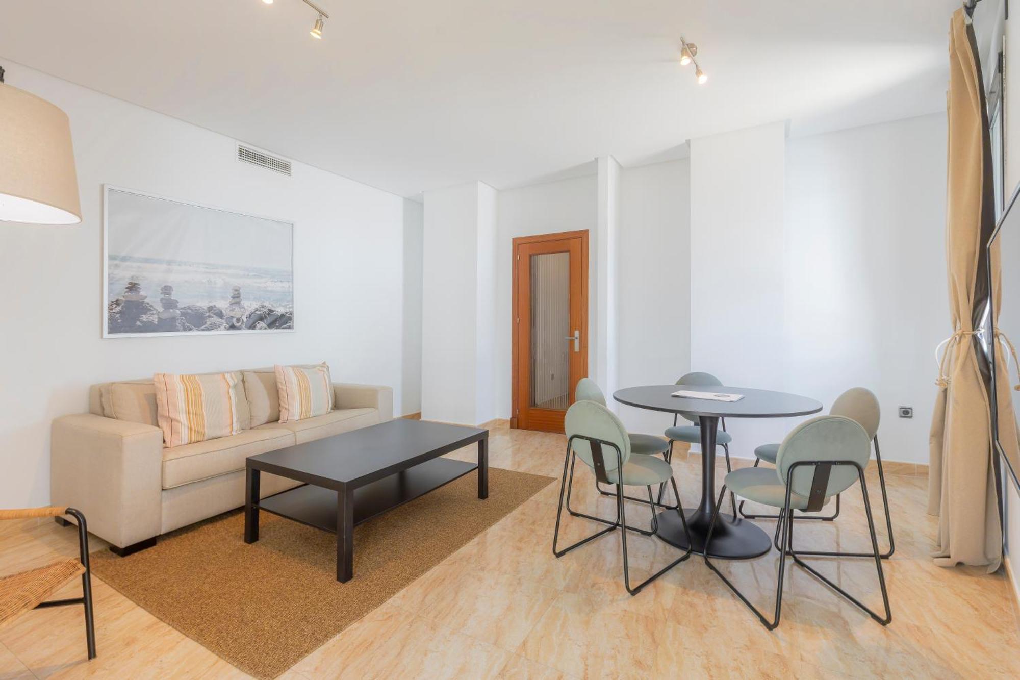 Apartamentos Moon Dreams Puerto El Puerto de Santa María Eksteriør billede