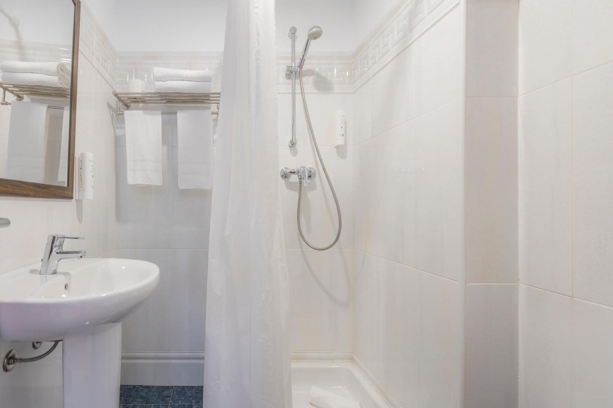 Apartamentos Moon Dreams Puerto El Puerto de Santa María Eksteriør billede