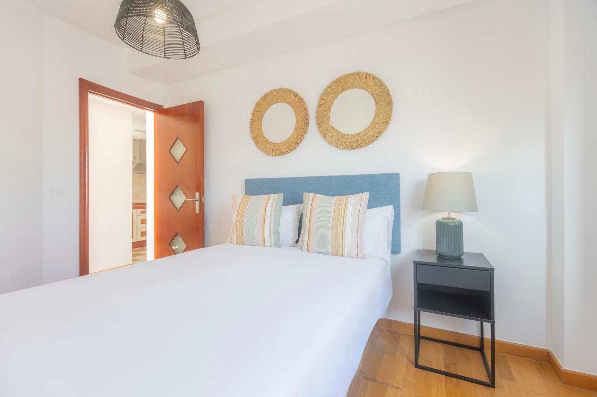 Apartamentos Moon Dreams Puerto El Puerto de Santa María Eksteriør billede