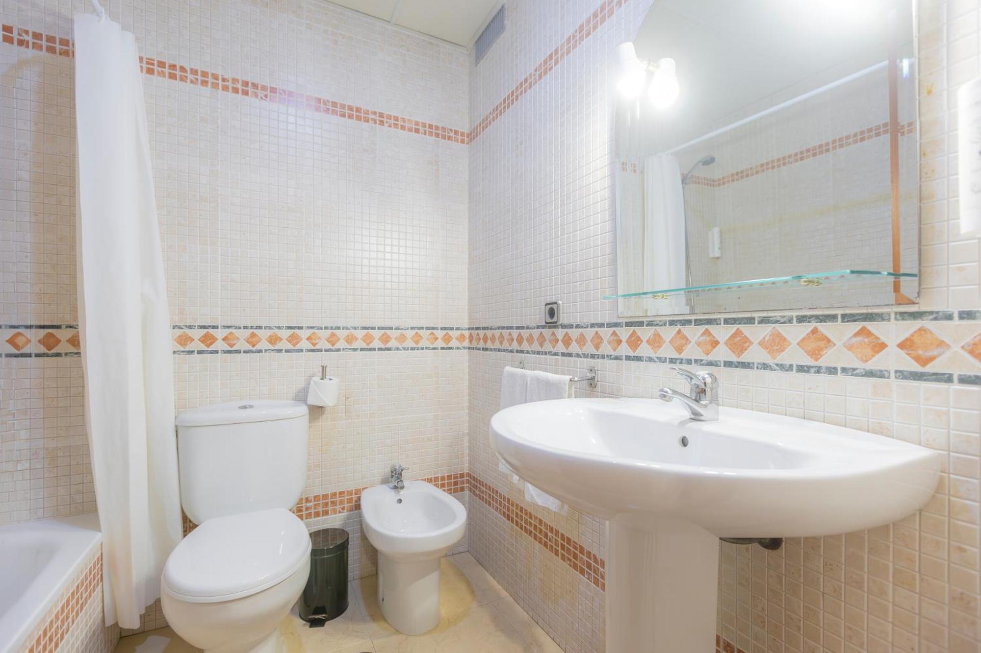 Apartamentos Moon Dreams Puerto El Puerto de Santa María Eksteriør billede
