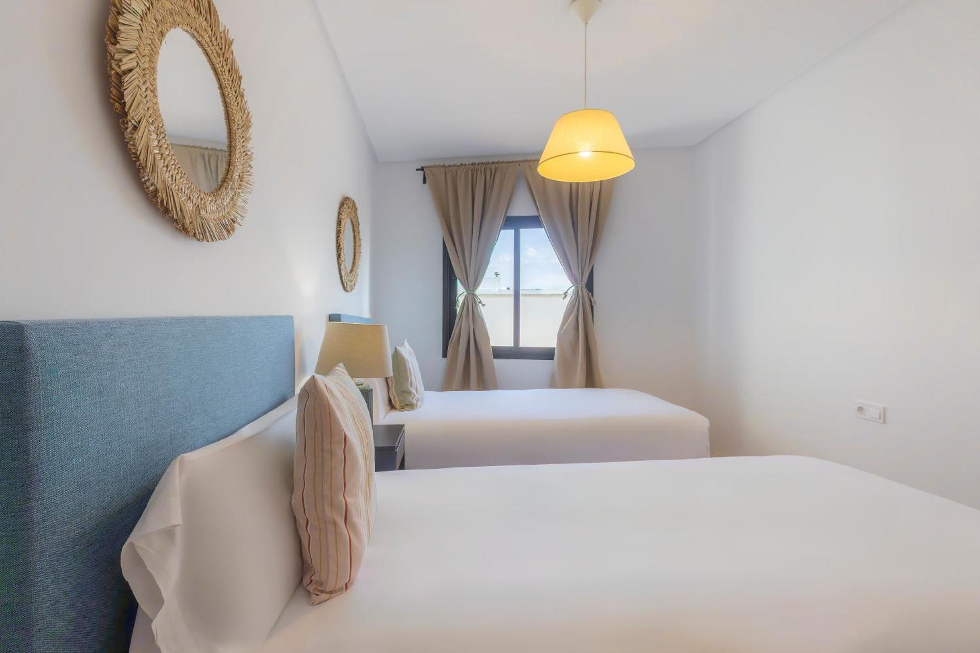 Apartamentos Moon Dreams Puerto El Puerto de Santa María Eksteriør billede