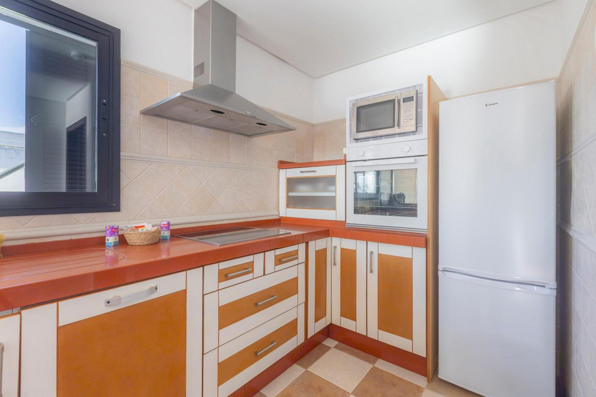 Apartamentos Moon Dreams Puerto El Puerto de Santa María Eksteriør billede