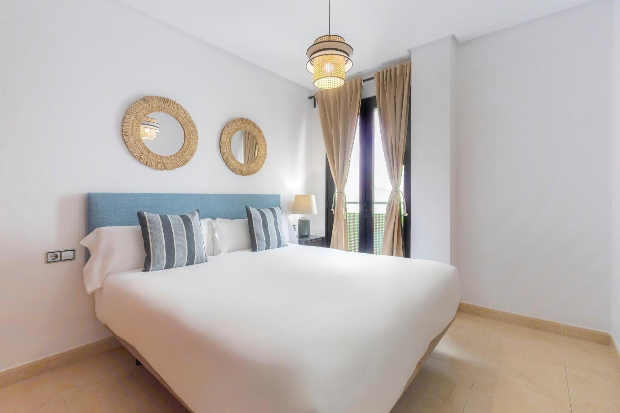 Apartamentos Moon Dreams Puerto El Puerto de Santa María Eksteriør billede