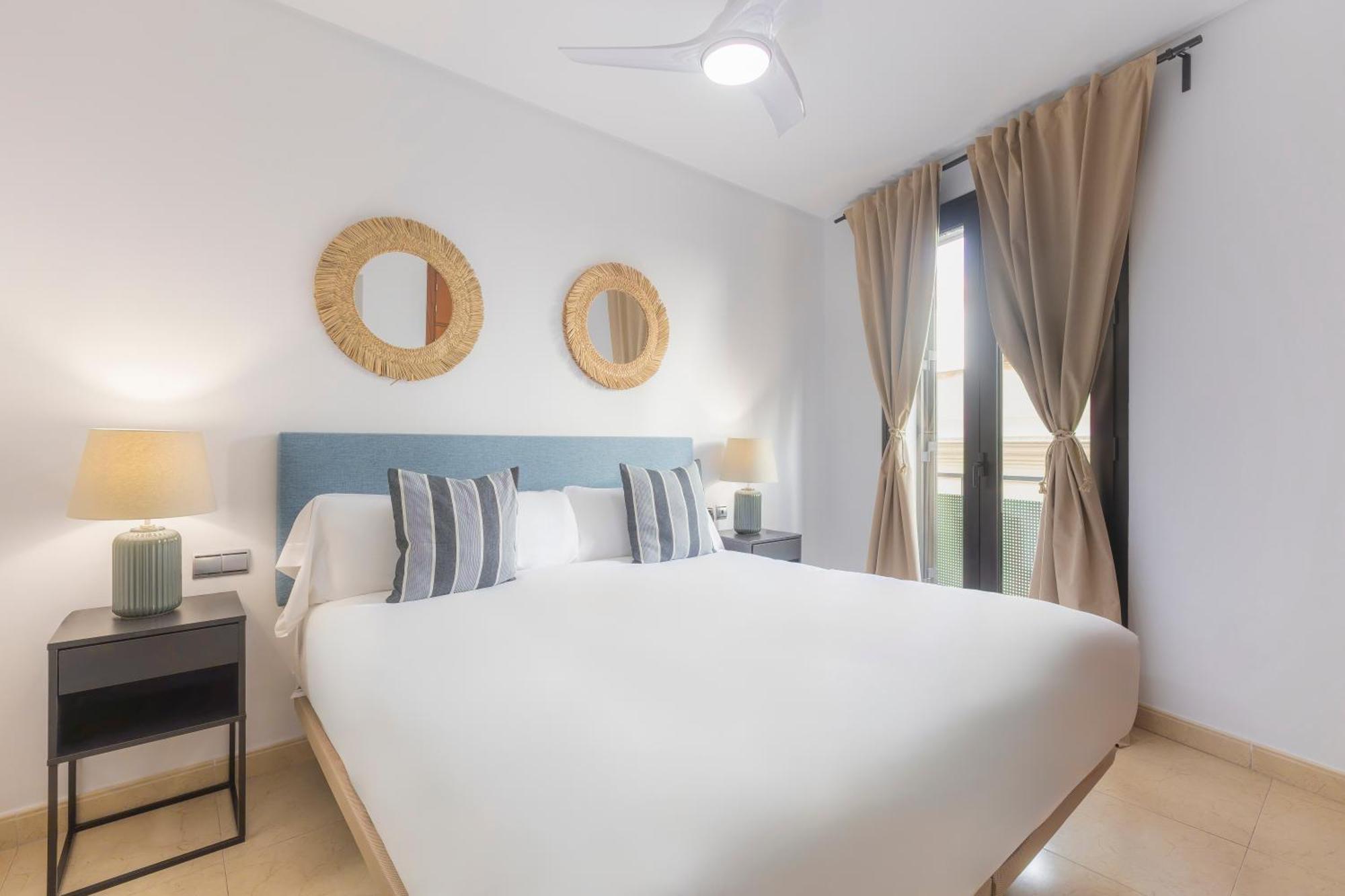 Apartamentos Moon Dreams Puerto El Puerto de Santa María Eksteriør billede