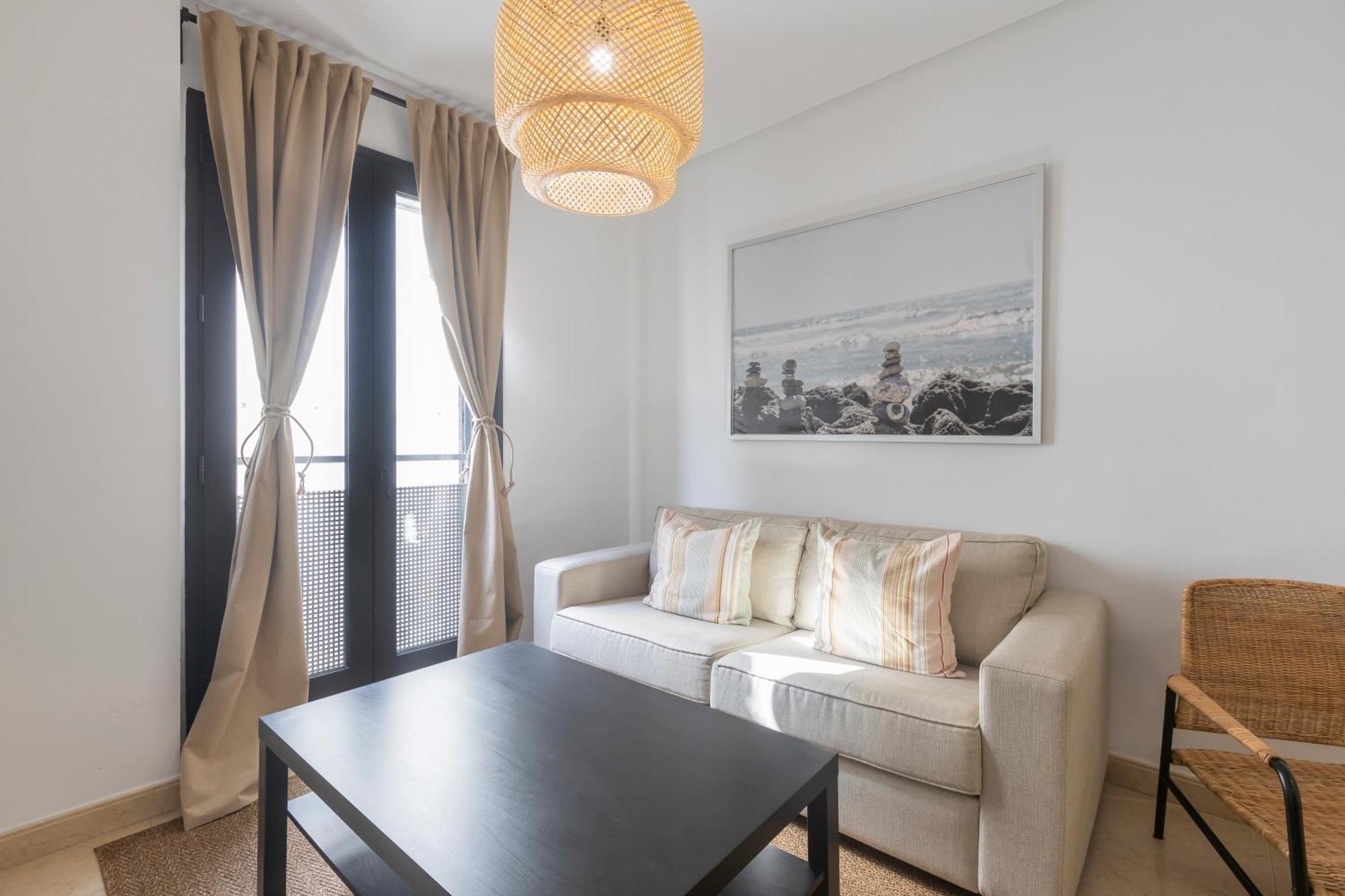 Apartamentos Moon Dreams Puerto El Puerto de Santa María Eksteriør billede