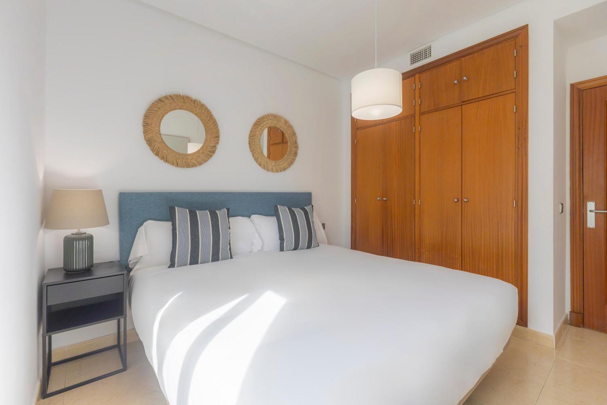 Apartamentos Moon Dreams Puerto El Puerto de Santa María Eksteriør billede