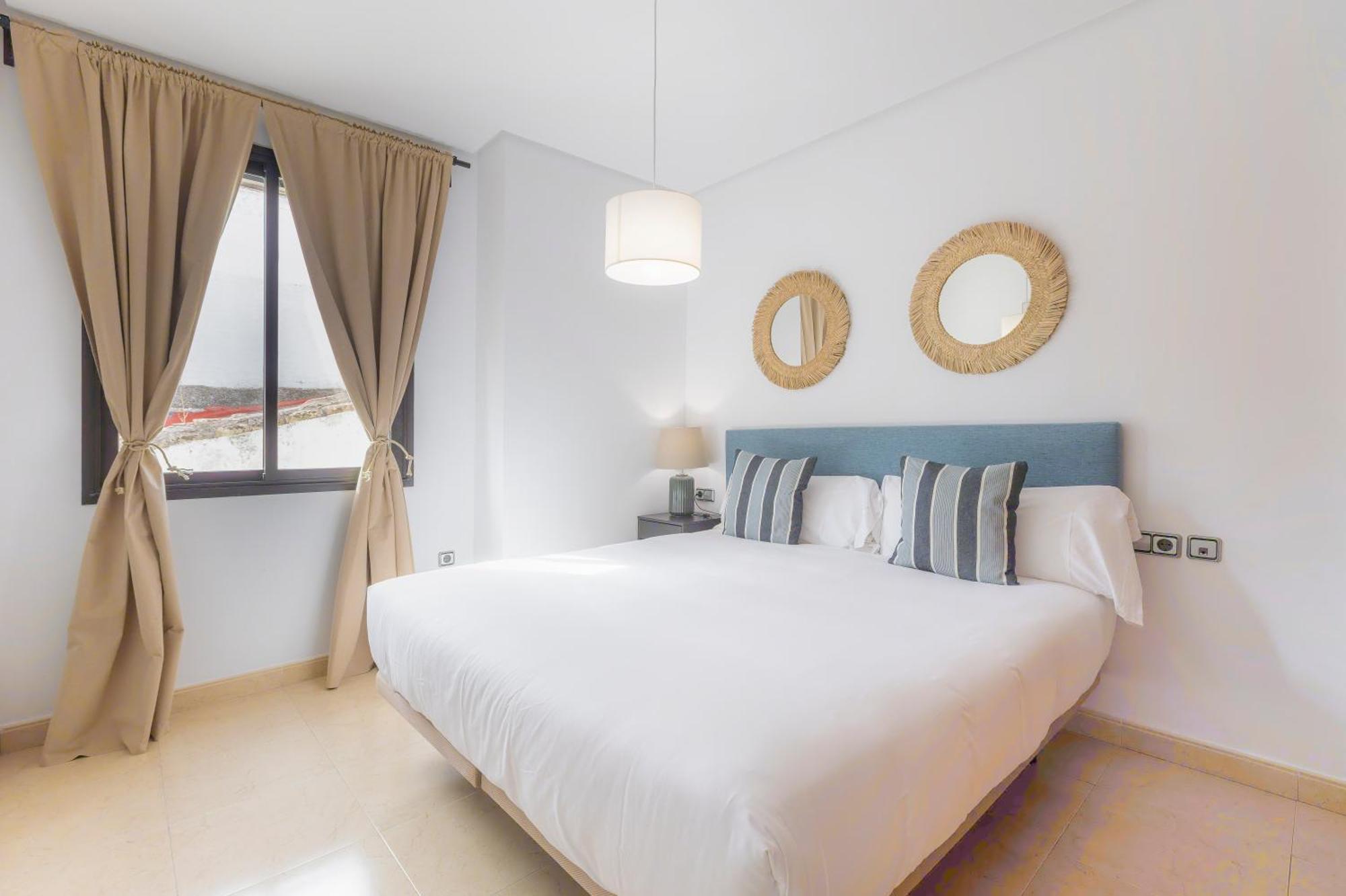 Apartamentos Moon Dreams Puerto El Puerto de Santa María Eksteriør billede