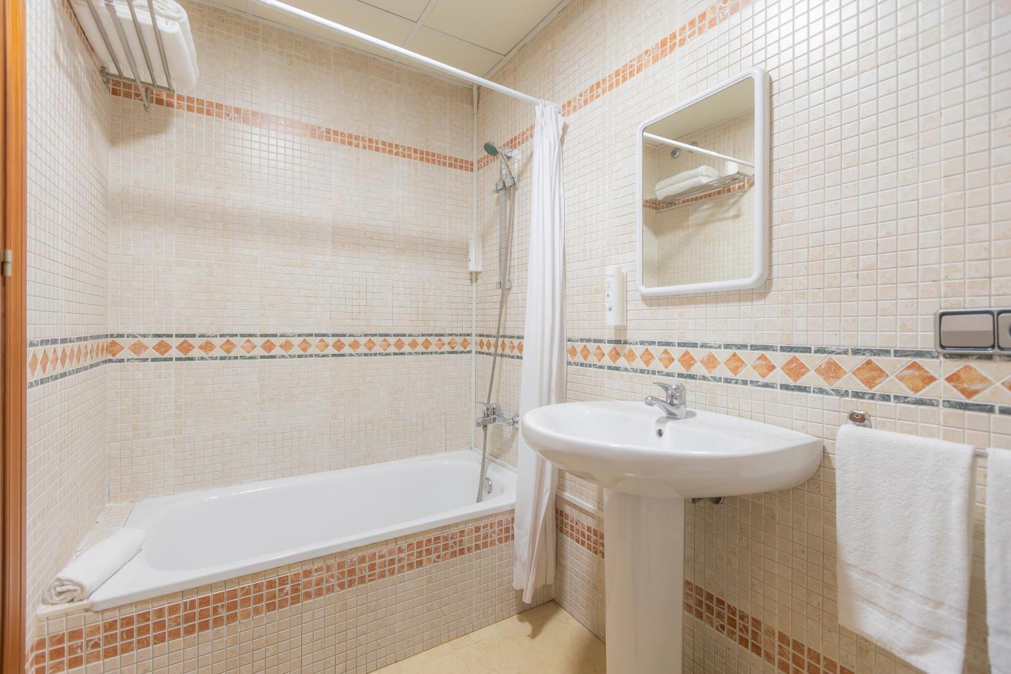 Apartamentos Moon Dreams Puerto El Puerto de Santa María Eksteriør billede