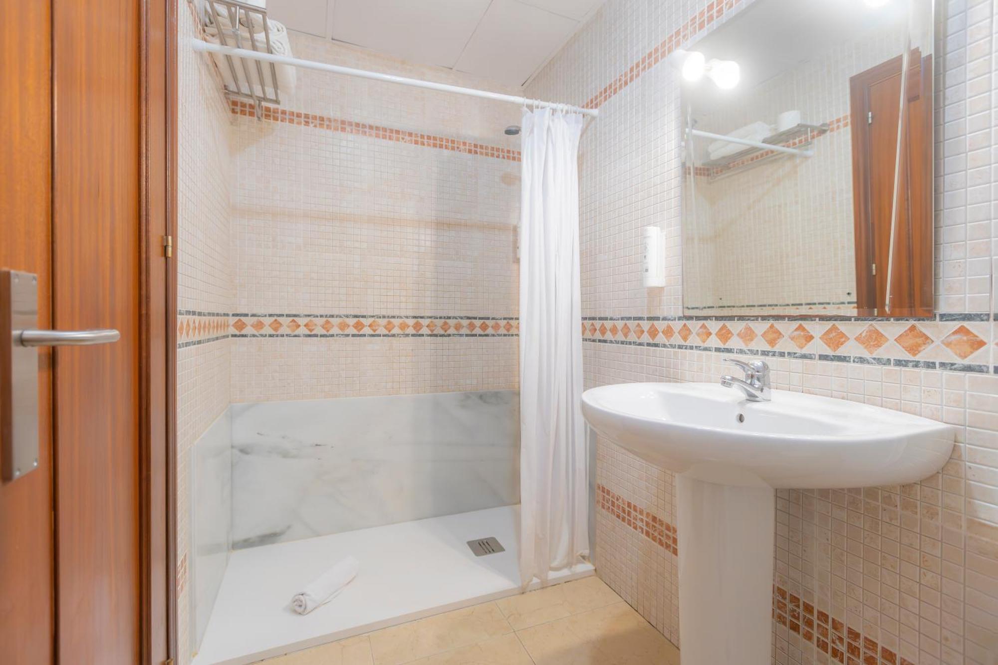 Apartamentos Moon Dreams Puerto El Puerto de Santa María Eksteriør billede