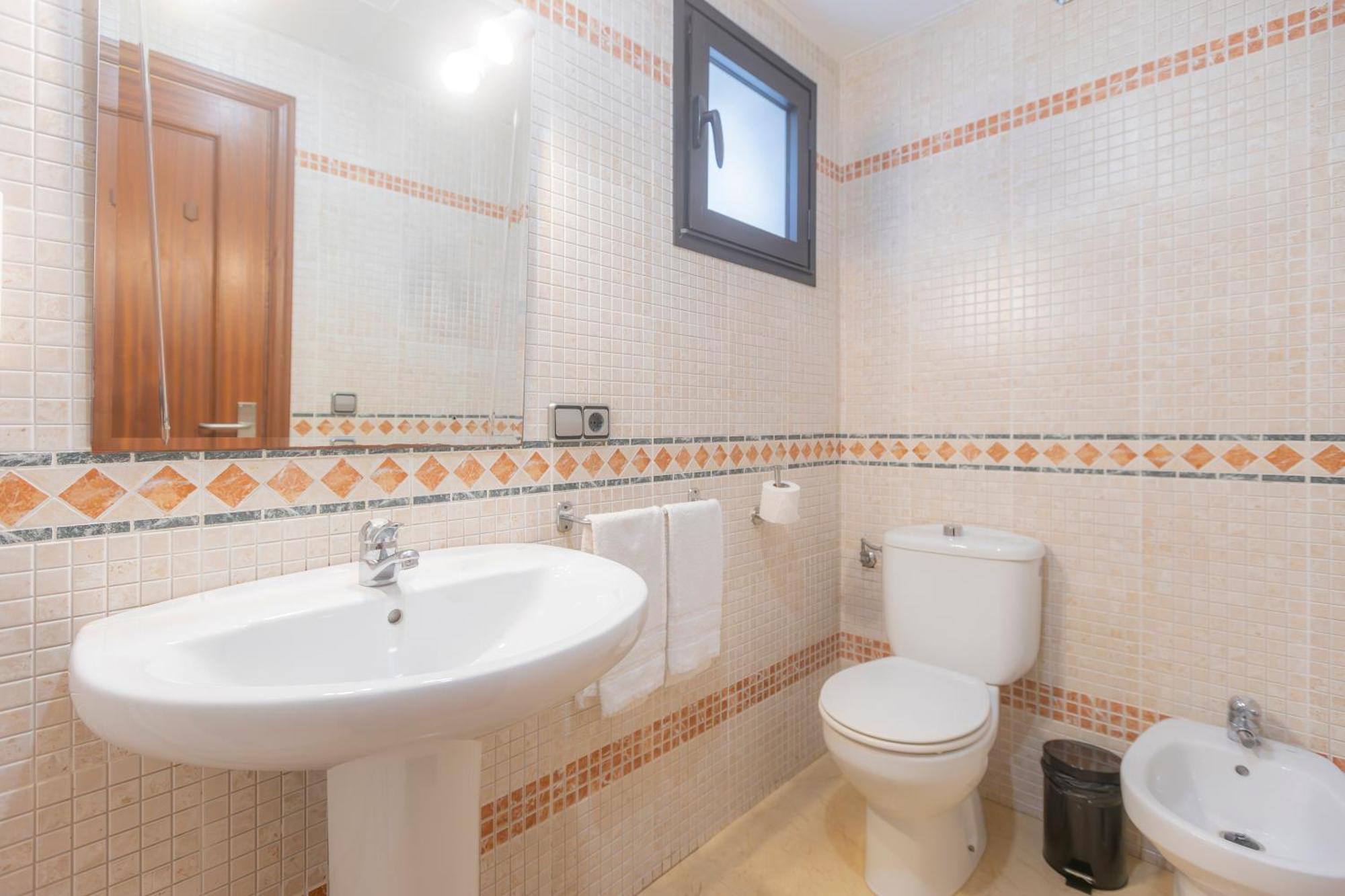 Apartamentos Moon Dreams Puerto El Puerto de Santa María Eksteriør billede